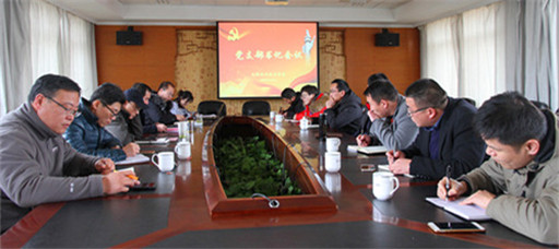 偷拍做爱
召开党支部书记会议